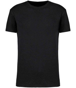 Kariban Unisex 190IC Crew Neck T-Shirt