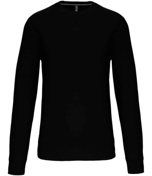 Kariban Crew Neck Sweatshirt