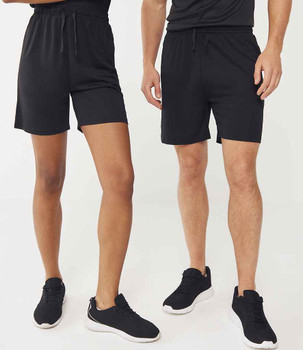 Finden + Hales Team No Pocket Shorts