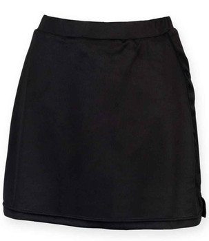Finden + Hales Ladies Skort