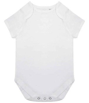 Larkwood Organic Baby Bodysuit