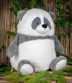 Mumbles Zippie Panda