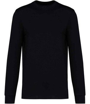 Native Spirit Unisex Crew Neck Long Sleeve T-Shirt