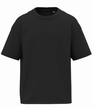 Native Spirit Kids Oversized T-Shirt