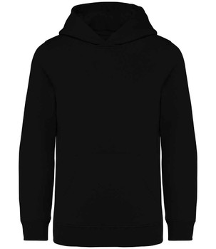 Native Spirit Kids Hooded Sweatshirt