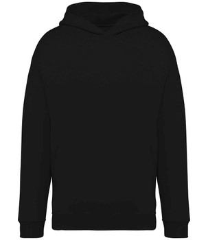 Native Spirit Unisex Oversized Hoodie