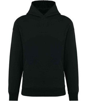 Native Spirit Unisex Oversized Hooded Sweatshirt