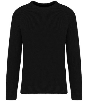 Native Spirit Chunky Knit Sweater