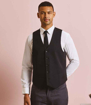 Premier Lined Waistcoat