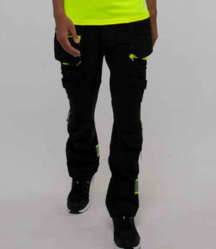 Portwest DX4™ Detachable Holster Pocket Trousers