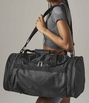 Quadra Sports Holdall