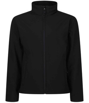 Regatta Reid Soft Shell Jacket