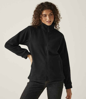 Regatta Ladies Thor III Fleece Jacket