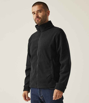 Regatta Thor 350 Fleece Jacket