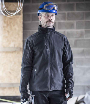 Regatta Hydroforce Soft Shell Jacket