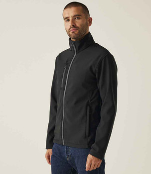 Regatta Honestly Made Recycled Soft Shell Jacket
