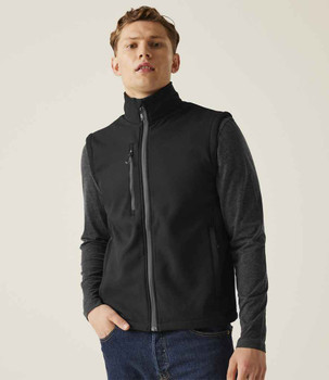 Regatta Honestly Made Recycled Soft Shell Bodywarmer