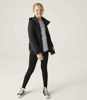 Regatta Kids Dover Waterproof Insulated Jacket