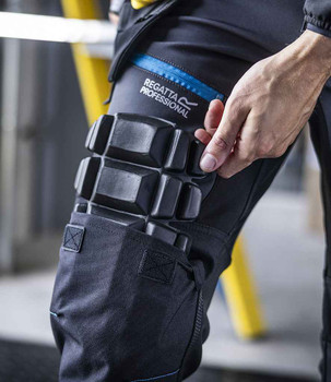 Regatta Knee Pads