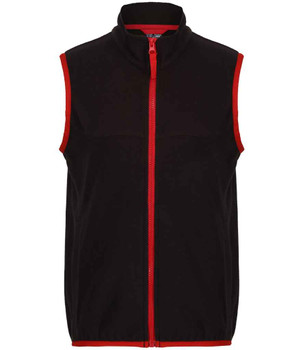 Regatta Kids Micro Fleece Bodywarmer