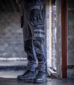 Regatta 4TEX Stretch Holster Trousers