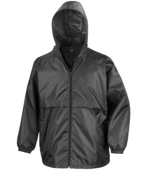 Result Core Windcheater