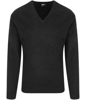 Pro RTX Pro Acrylic V Neck Sweater