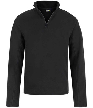 Pro RTX 1/4 Zip Micro Fleece