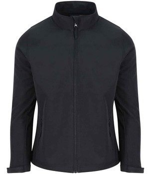 Pro RTX Ladies Pro Two Layer Soft Shell Jacket