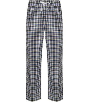 SF Clothing Tartan Lounge Pants