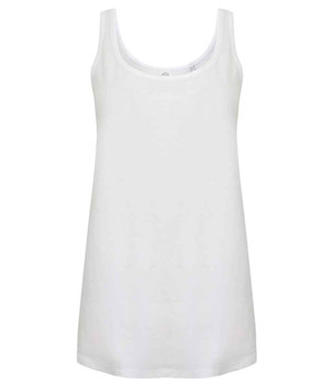 SF Clothing Ladies Slounge Vest