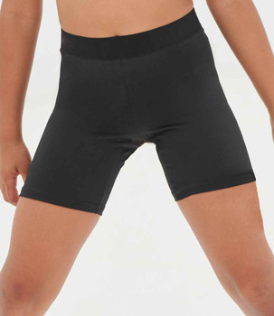 SF Clothing Kids Fashion Cycling Shorts