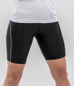 Spiro Ladies Bodyfit Base Layer Shorts