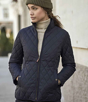 Tee Jays Ladies Richmond Jacket