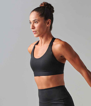Tombo Medium Impact Core Bra