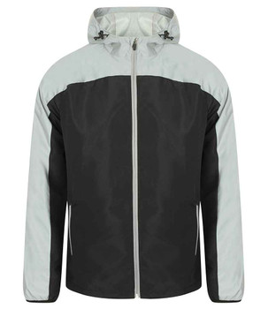 Tombo Hi-Vis Performance Jacket
