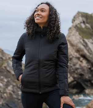 Stormtech Ladies Cascadia Thermal Jacket