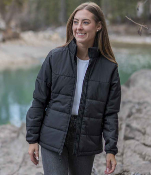 Stormtech Ladies Sierra Thermal Jacket