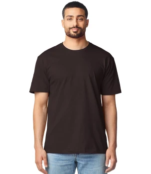 GD01 - Gildan SoftStyle (Chocolate) T-Shirt
