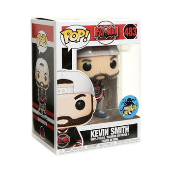 Funko Pop! - Kevin Smith - (483)