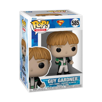 Funko Pop! - Superman - Guy Gardner - (585)