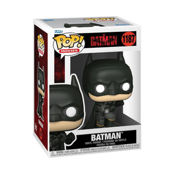 Funko Pop! - Batman - (1187)