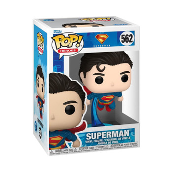Funko Pop! - Superman - (562)