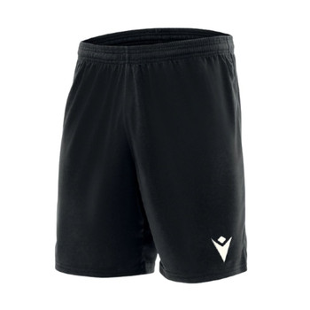 Wilson's Black Shorts - (Required item from Cladish only)