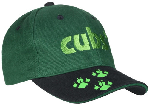 Cubs Baseball Cap