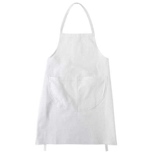 Wilson's Craft Apron White - (Required item – also available from other retailers)