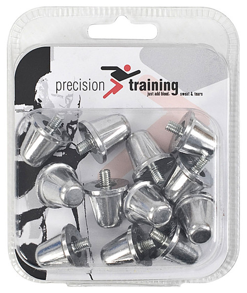 Precision Set of 12 Rugby Union Studs 18mm