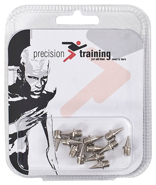 Precision Pyramid Athletic Spikes