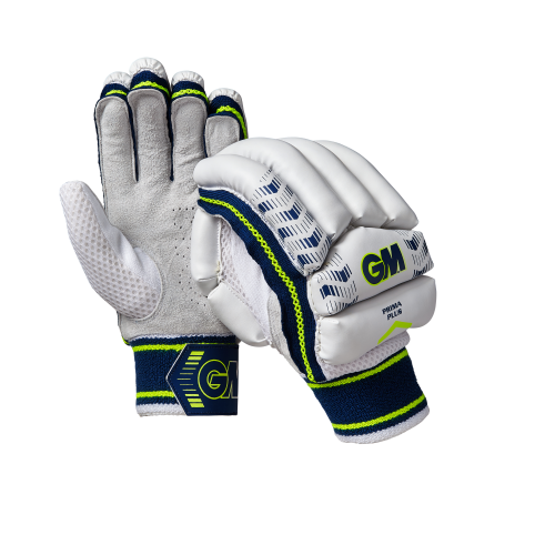 Gunn & Moore GM Prima Plus Batting Gloves