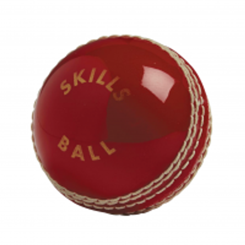 Gunn & Moore GM Skills Cricket Ball